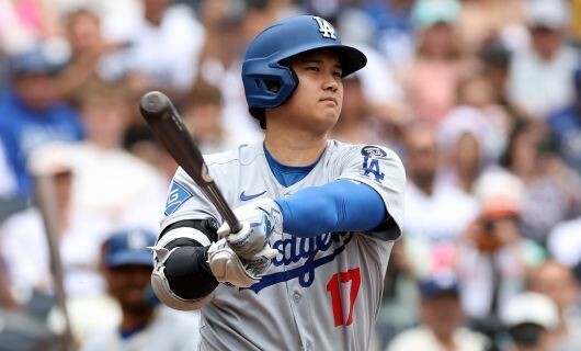 「本当に嬉しい！」大谷翔平、日米通算300号到達の第27号ホームラン！　米…