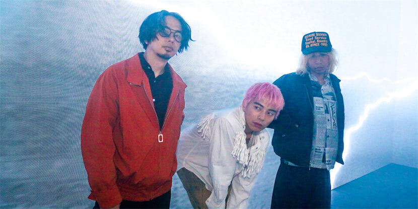 SATOH×アジカン後藤正文が語り合う、共作曲「マイル feat.Gotch」と世代を超えたシンパシー
