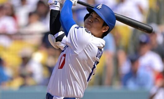 「否定できない」大谷翔平所属のドジャース、球界激震のトレードを敢行か…