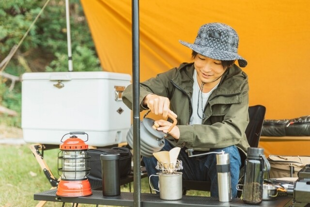 趣味で世界が変わる? 人生を豊かにしてくれるタイプ別趣味一覧