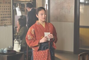 『あんぱん』第65回　高知新報を訪れるのぶ　しかし東海林(津田健次郎)は…