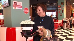 上沼恵美子、高級別荘をテレビ初公開　60代で選んだ別居婚ライフとは?