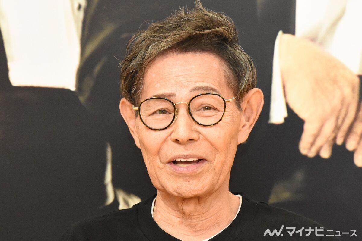 加藤茶