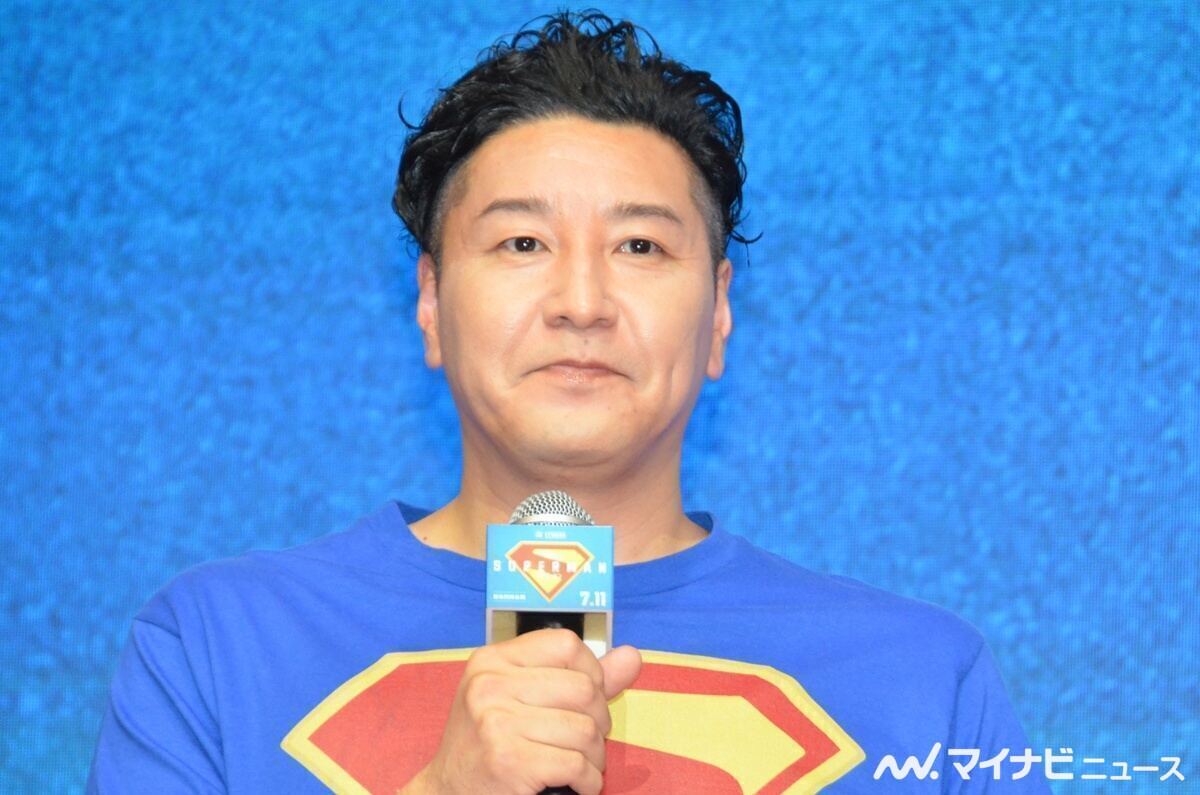 チョコレートプラネットの長田庄平