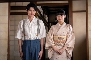 早くも『めおと日和』ロス…芳根京子＆本田響矢が感じた視聴者の愛「心の支えに」「感謝の気持ちでいっぱい」