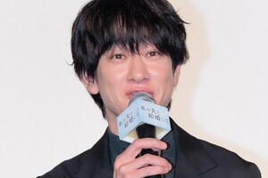横山裕、「気持ち悪いよ!」が嬉しかったワケ　撮影で“万引き疑惑”ハプニングも