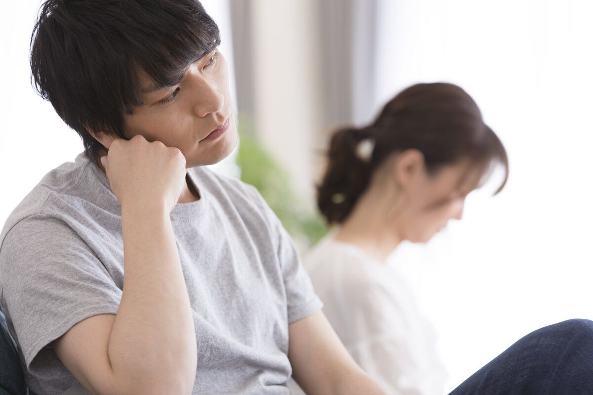嫁にイライラしてしまう理由は?