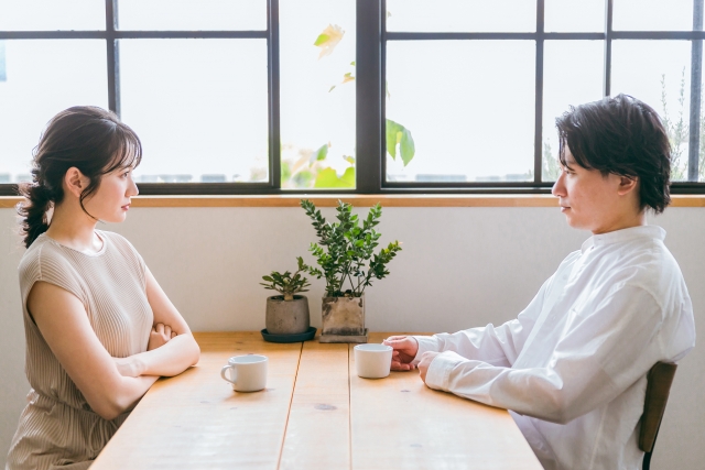 「嫁にイライラしてどうにかなりそう」と感じたら原因を探してみて