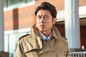 「入門編として観るのも良さそうです!」　『おっパンSP』原田泰造コメント到着
