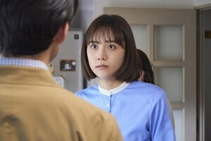 『子宮恋愛』最終回に「しきゅれんロス」「ただの不倫なのに純愛ドラマっぽいのが違和感」など反響