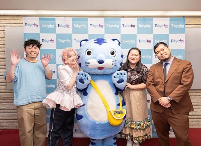 ぼる塾・田辺 “暑い時期”におすすめのおやつは？「疲労回復にピッタリ！」「口のなかがすごくリセットされる」
