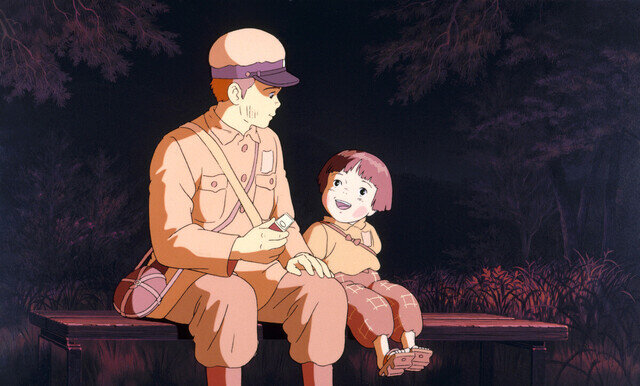 Netflix7月配信アニメ - 『火垂るの墓』『My Melody & Kuromi』など注目作品が目白押し