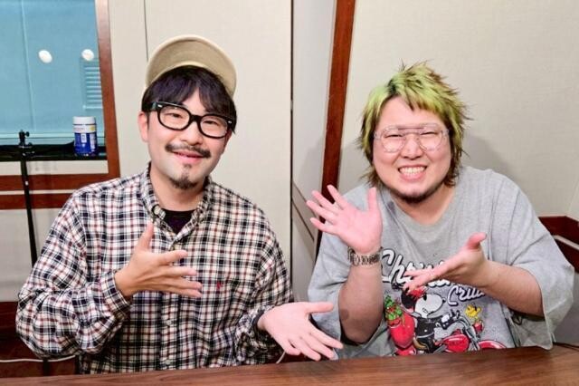 「預金残高が1,000円を切っても飲みに行っちゃったり…」ギタリスト・ソエジマトシキ 極貧時代を振り返る