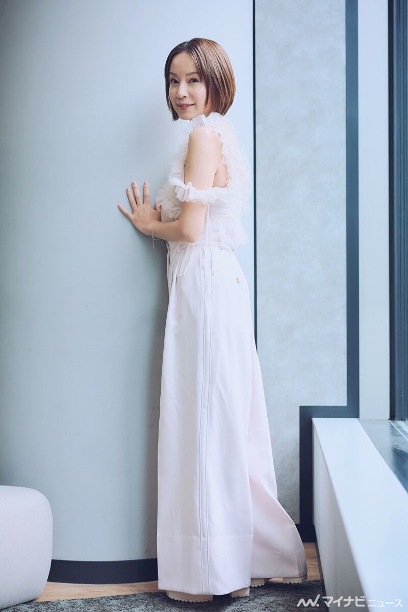 鈴木亜美