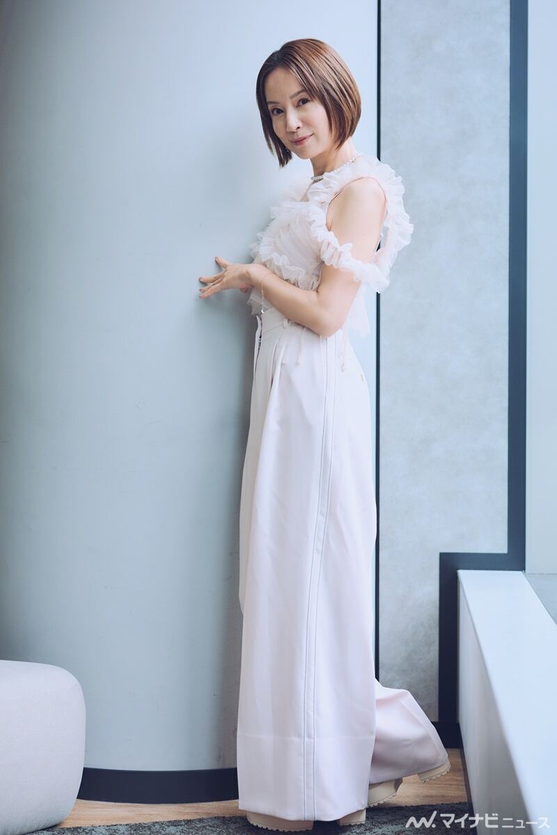 鈴木亜美