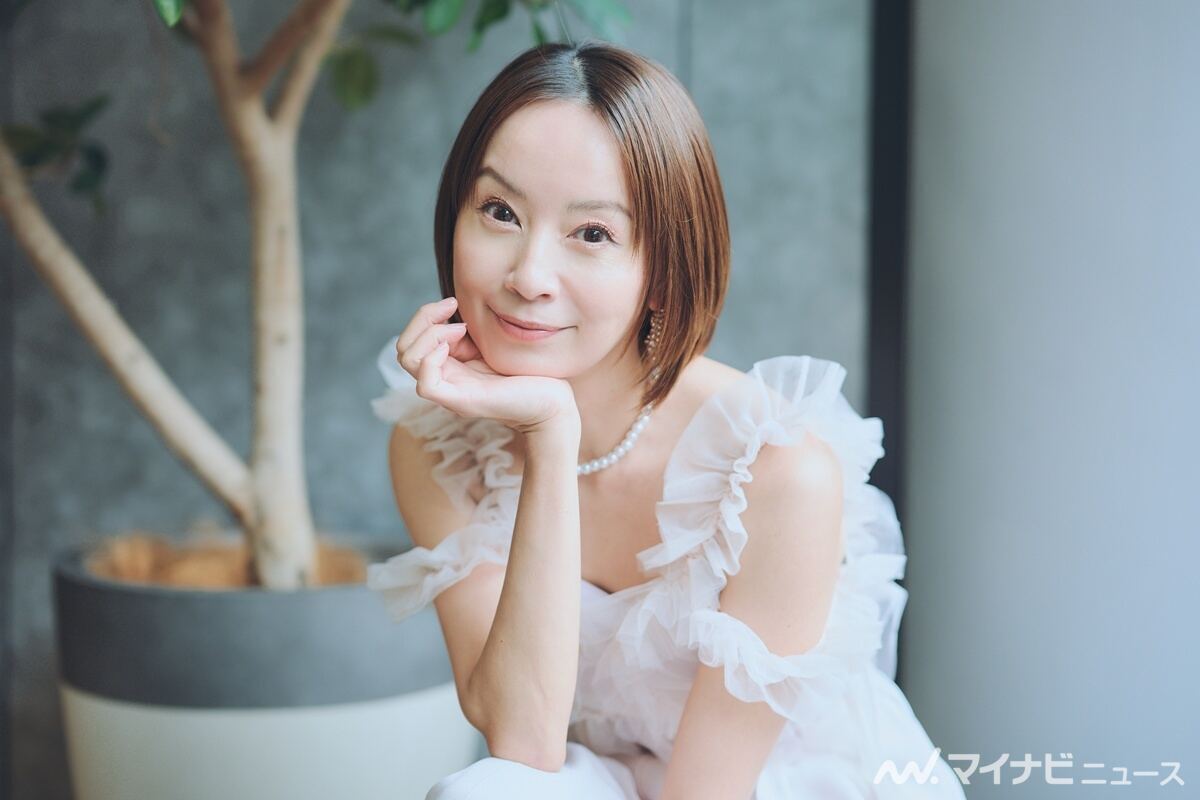鈴木亜美