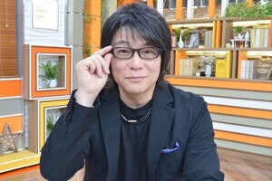 森川智之、トム・クルーズ声優は「ライフワーク」 SNSも日々チェック「常にトムが今何をしているのかなって」
