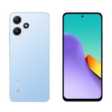 Redmi 12 5G （4GB／128GB）