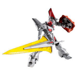 『SDガンダム ジージェネレーション』GフレームFAに「ギャン改」がリアル頭身で登場