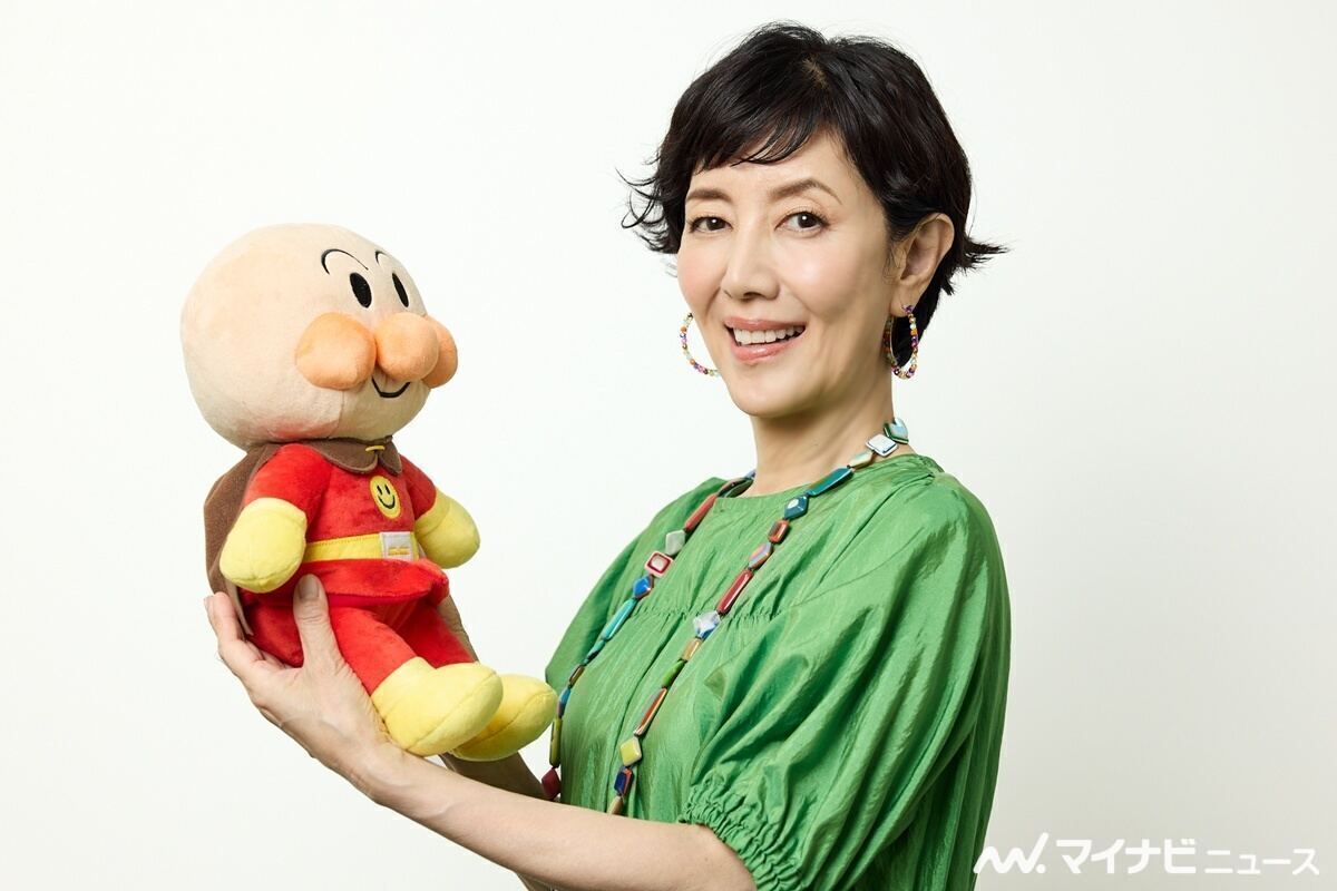 戸田恵子