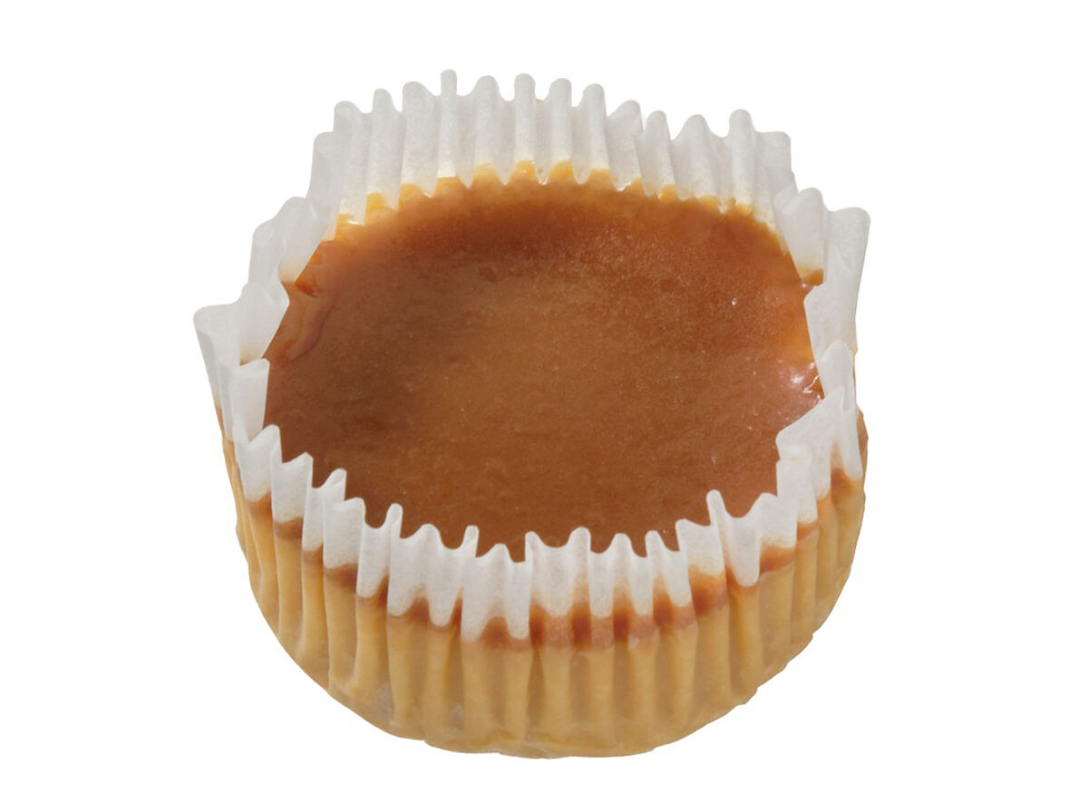 「とろ生チーズケーキ 塩キャラメル」(259円)