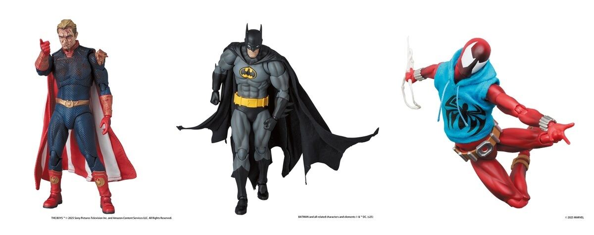 MAFEX