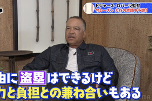 ロバーツ監督、“二刀流”大谷翔平の今季成績を予想　「50-50は難しい」と語る理由とは