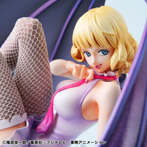 『ONE PIECE』“Evolutionary History”シリーズ第4弾！「ステューシー」が登場 