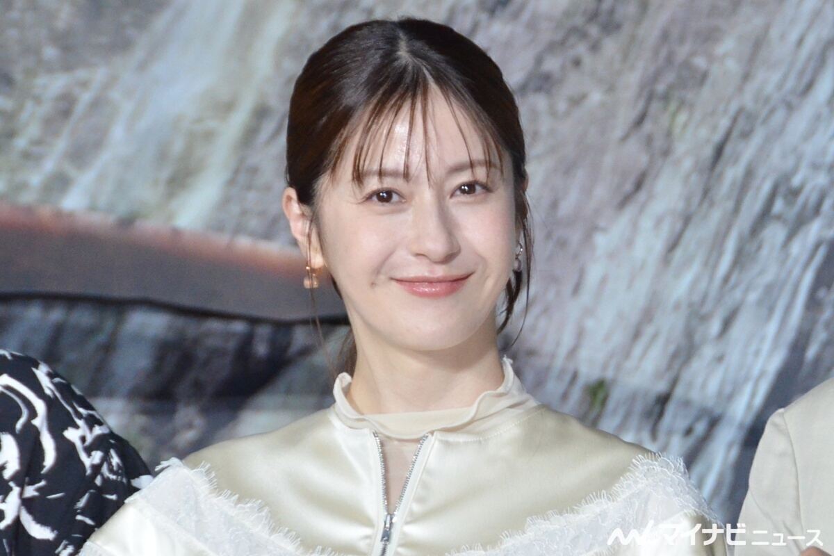 松本若菜