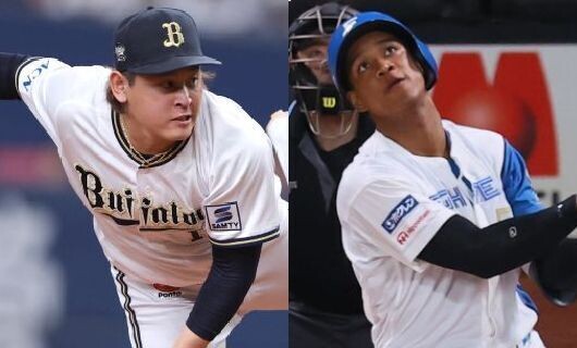 【出場選手一覧】プロ野球オールスターゲーム2025、パリーグ選出メンバー…