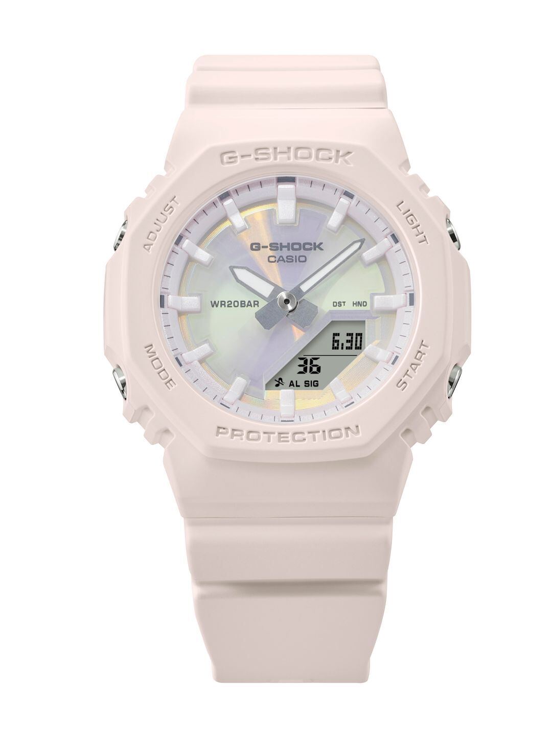 GMA-P2100PC-4AJF