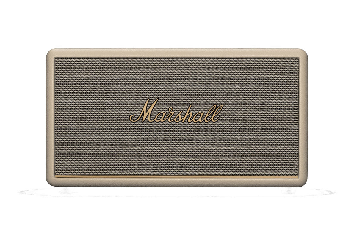 Marshall Stanmore III Cream