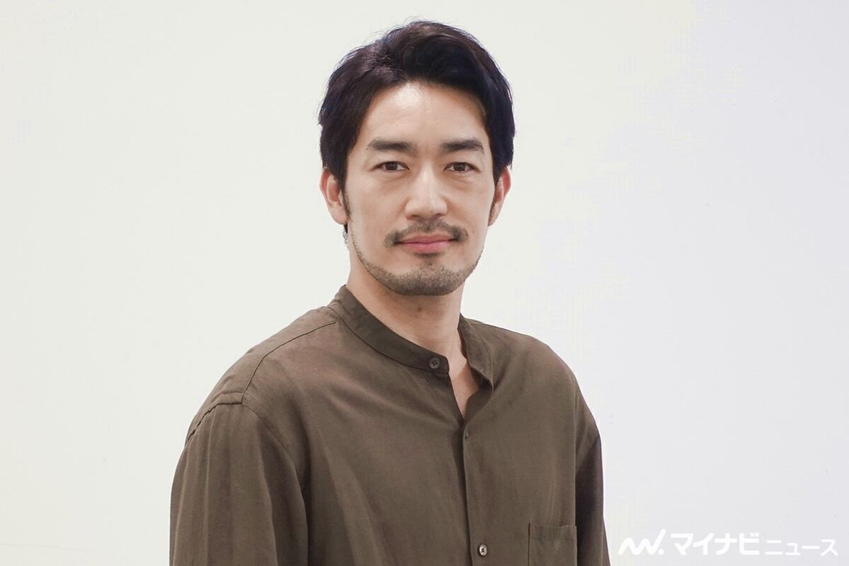 大谷亮平