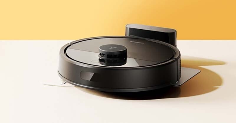 Roborock、本体を小型化したロボット掃除機「Q7B」 実売価格は