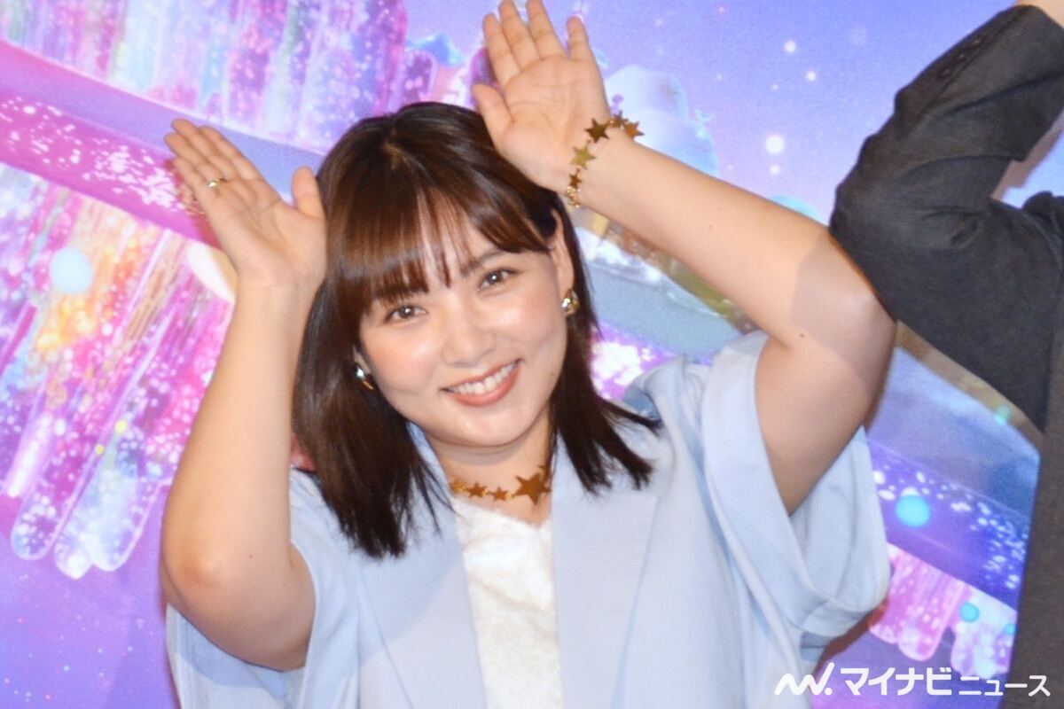 野呂佳代