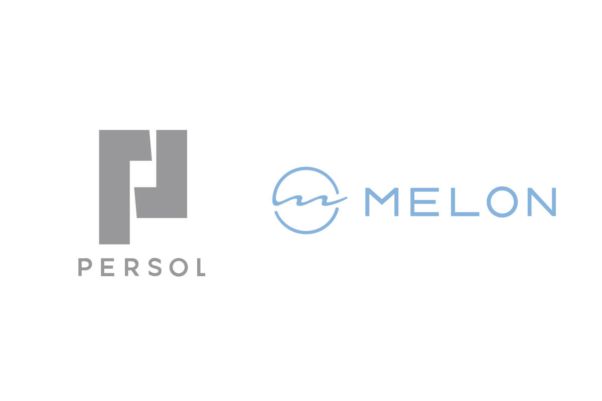 パーソルホールディングスとMelon