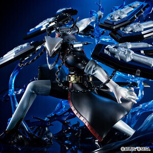 『ペルソナ3』主人公のペルソナ「タナトス」がGCCDXで再び登場