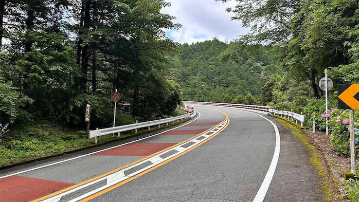 世界の「クルマ好き」には堪らない！「TOUGE（トウゲ）」 体験を、富士スピードウェイホテルが提案