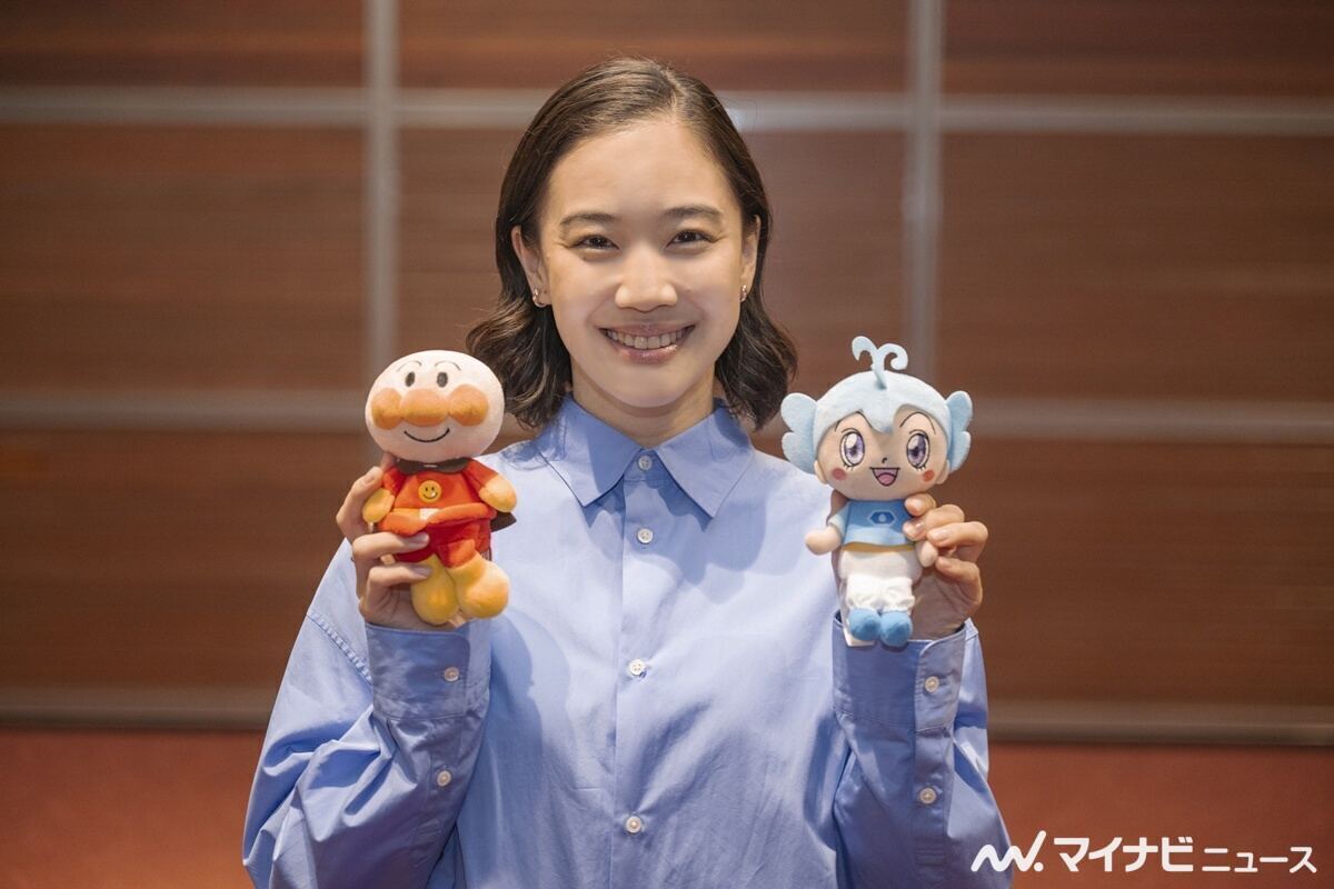 蒼井優