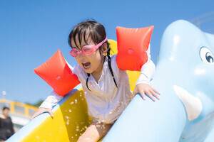 【夏休みのお出かけ調査】7割超が計画中! 人気スポットや宿泊傾向は?