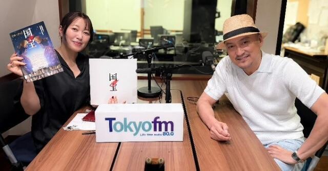 渡辺謙『NHK大河ドラマ』歴代視聴率1位の主演作を振り返る「僕にとってはすごく大きな財産」