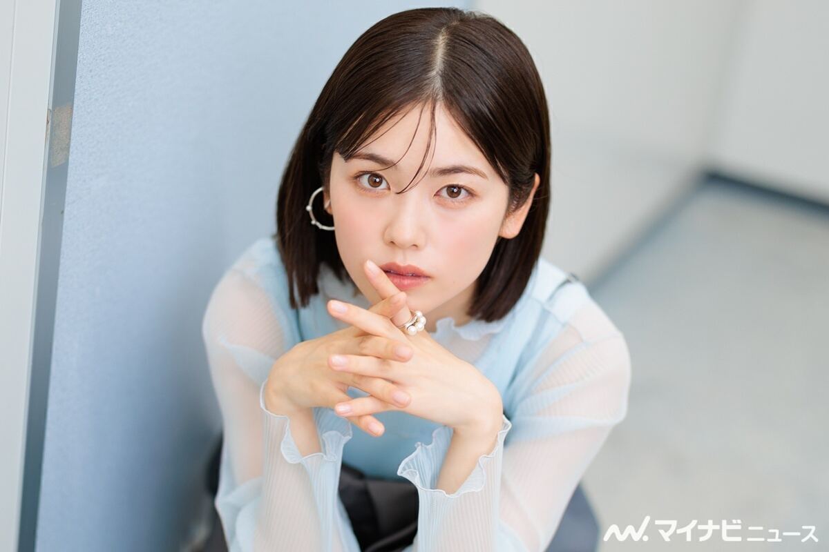 小芝風花