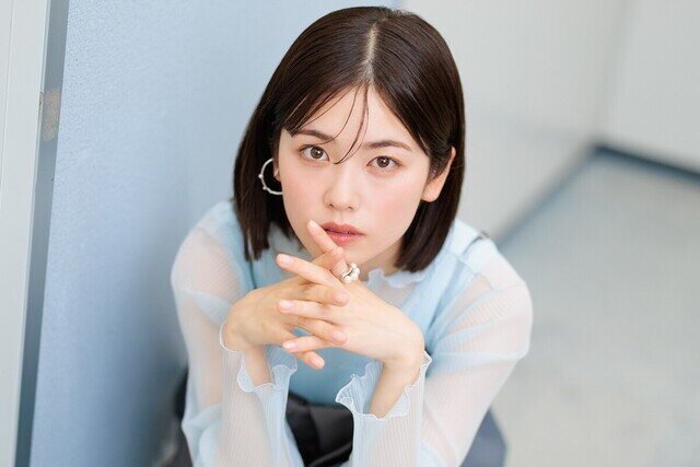 小芝風花、現実と理想のギャップに悩んだ過去、目標を見失った時期も　『べらぼう』で再び見えた“進むべき道”