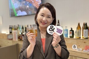 女性アナウンサーからテレビ局トップに――テレビ宮崎・榎木田朱美新社長が“ファーストペンギン”になり続けてきた理由