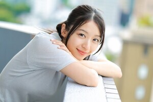 『あんぱん』琴子役・鳴海唯、オーディションで“運命的な出来事”「本当に驚きました」 6年ぶり朝ドラ出演を語る