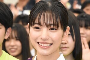 當真あみ、彼女ができない男子高生をバッサリ「日頃の行いが大事」