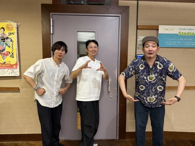 有吉「夜勤って体のダメージが結構溜まるから…」福岡県福岡市がおこなっている“ごみの夜間収集”に言及