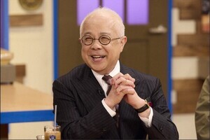 司会を31年間担当・小堺一機、『いただきます』開始当初の苦悩　番組Pから「いつからおもしろくなるんですか?」