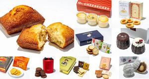 【東京駅】グランスタ東京スタッフが本音で選ぶ「推し土産(スイーツ)」1位は? - 2位はMr. CHEESECAKEのスペシャルセット