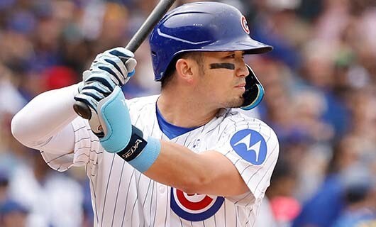 カブス・鈴木誠也、今季25号本塁打を含む2打点の活躍で今季77打点！MLB打…